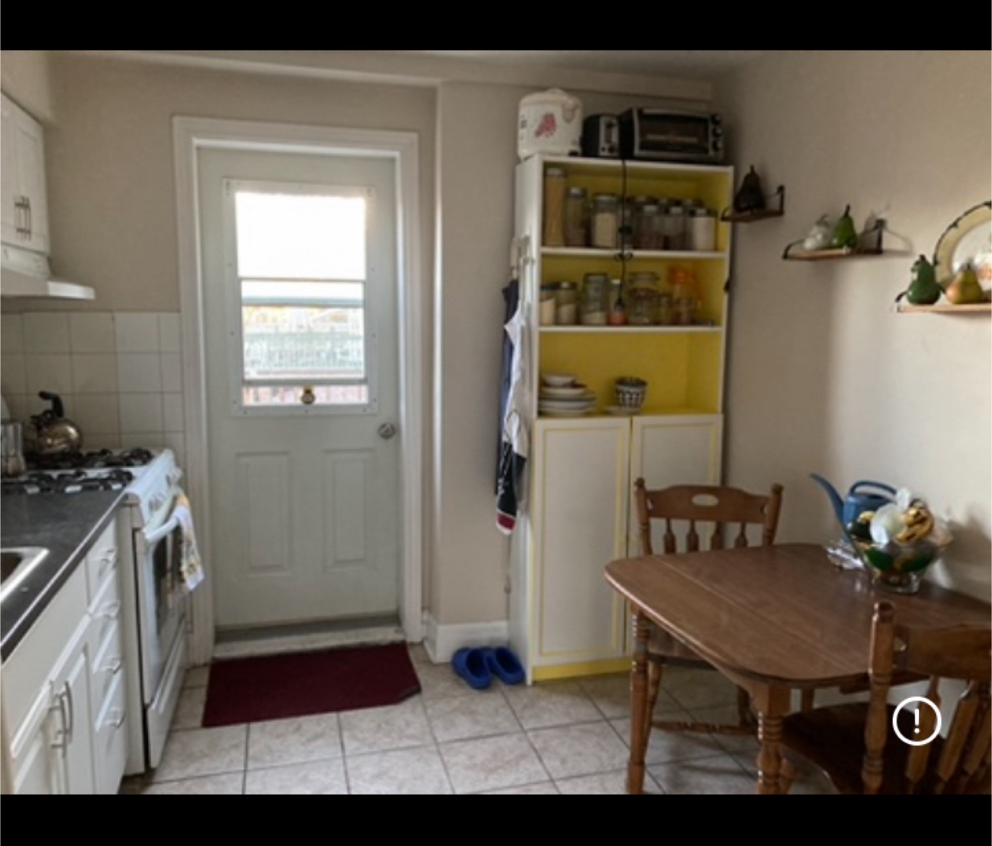 Private Room for Rent - photo 5