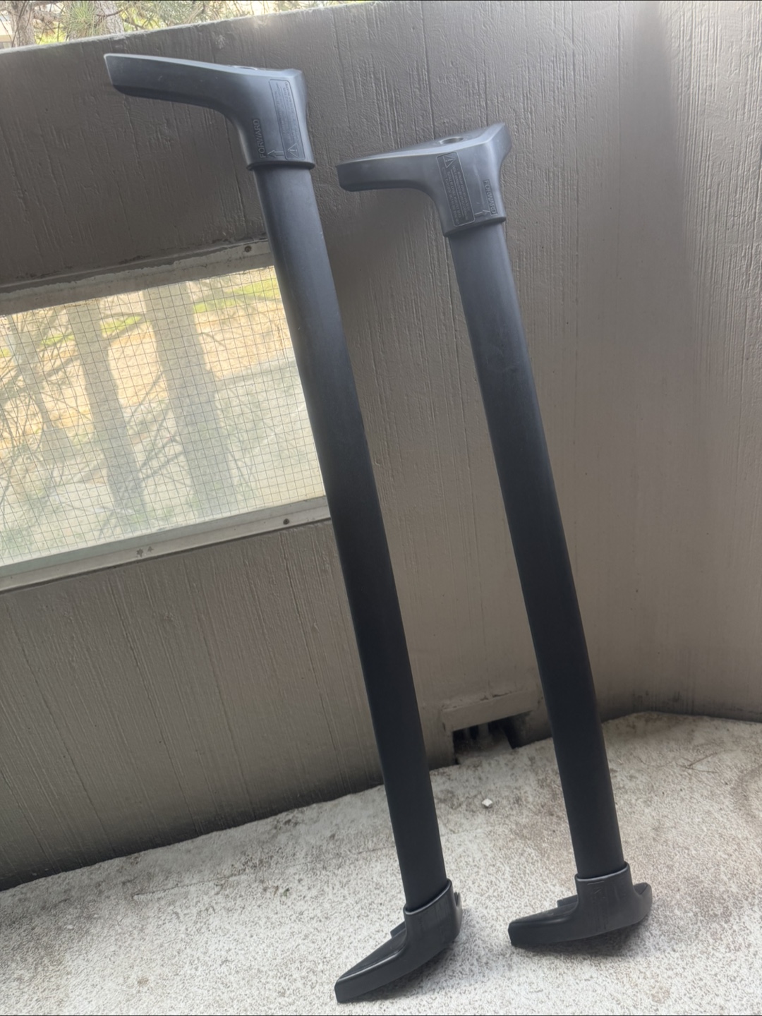 Richeer Roof Rack for toyota Rav4 2020 - photo 2