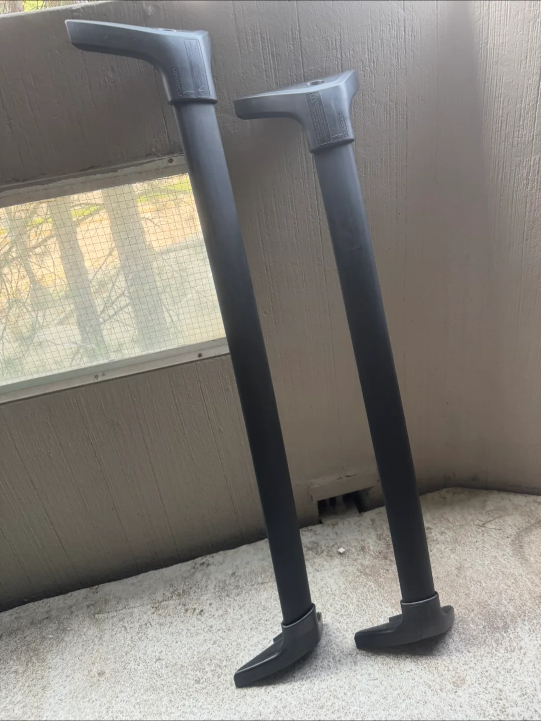 Richeer Roof Rack for toyota Rav4 2020 thumbnail