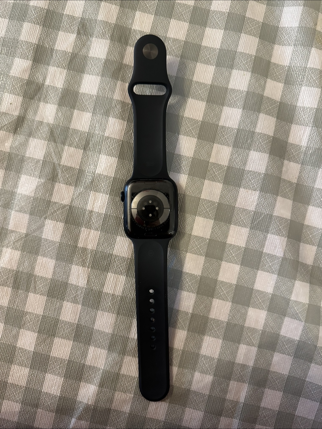 Apple Watch - Black - photo 2