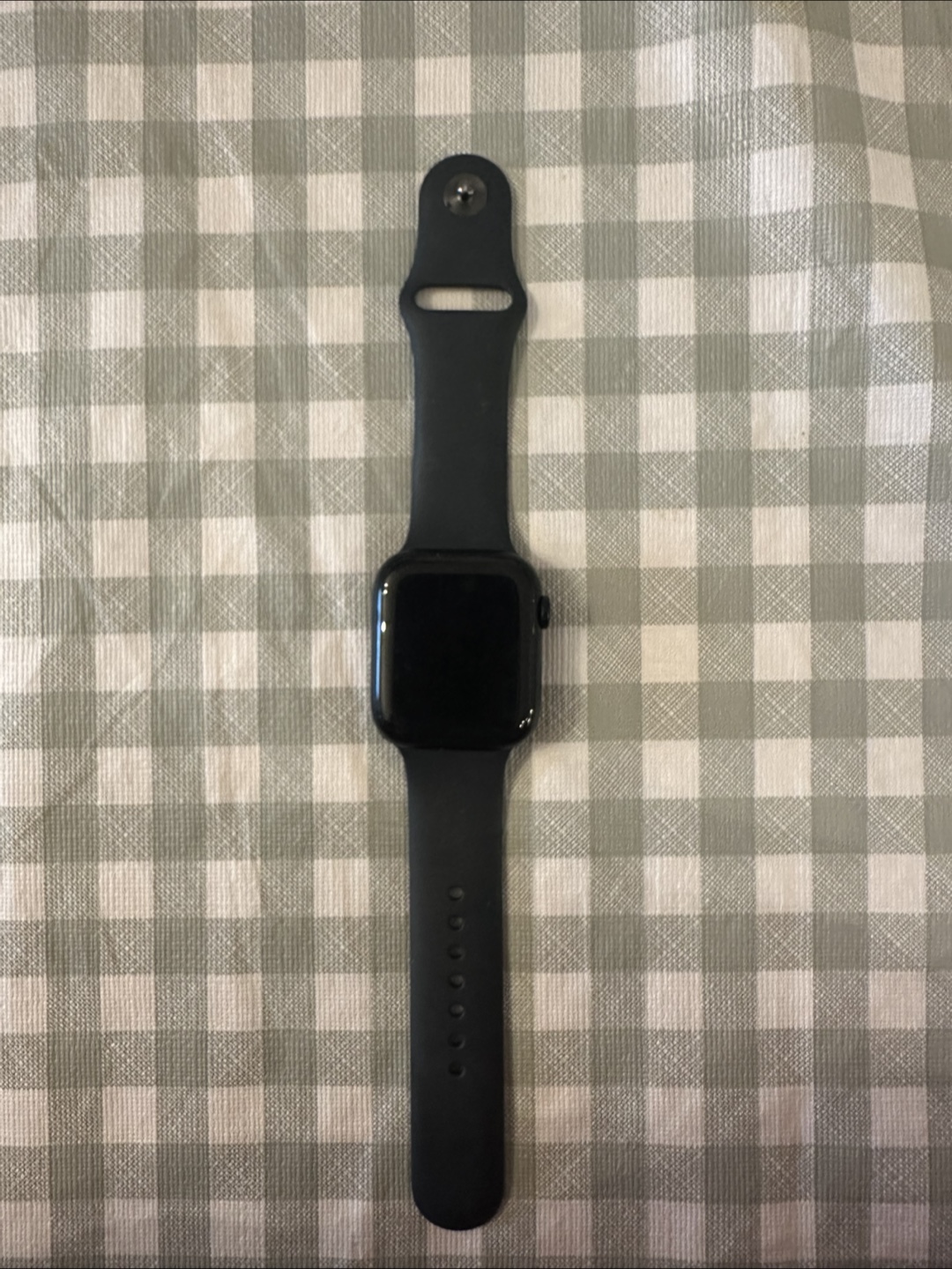 Apple Watch - Black