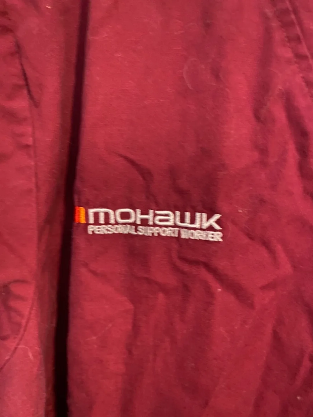 Mohawk College Scrubs - 2XL image indicator(2)