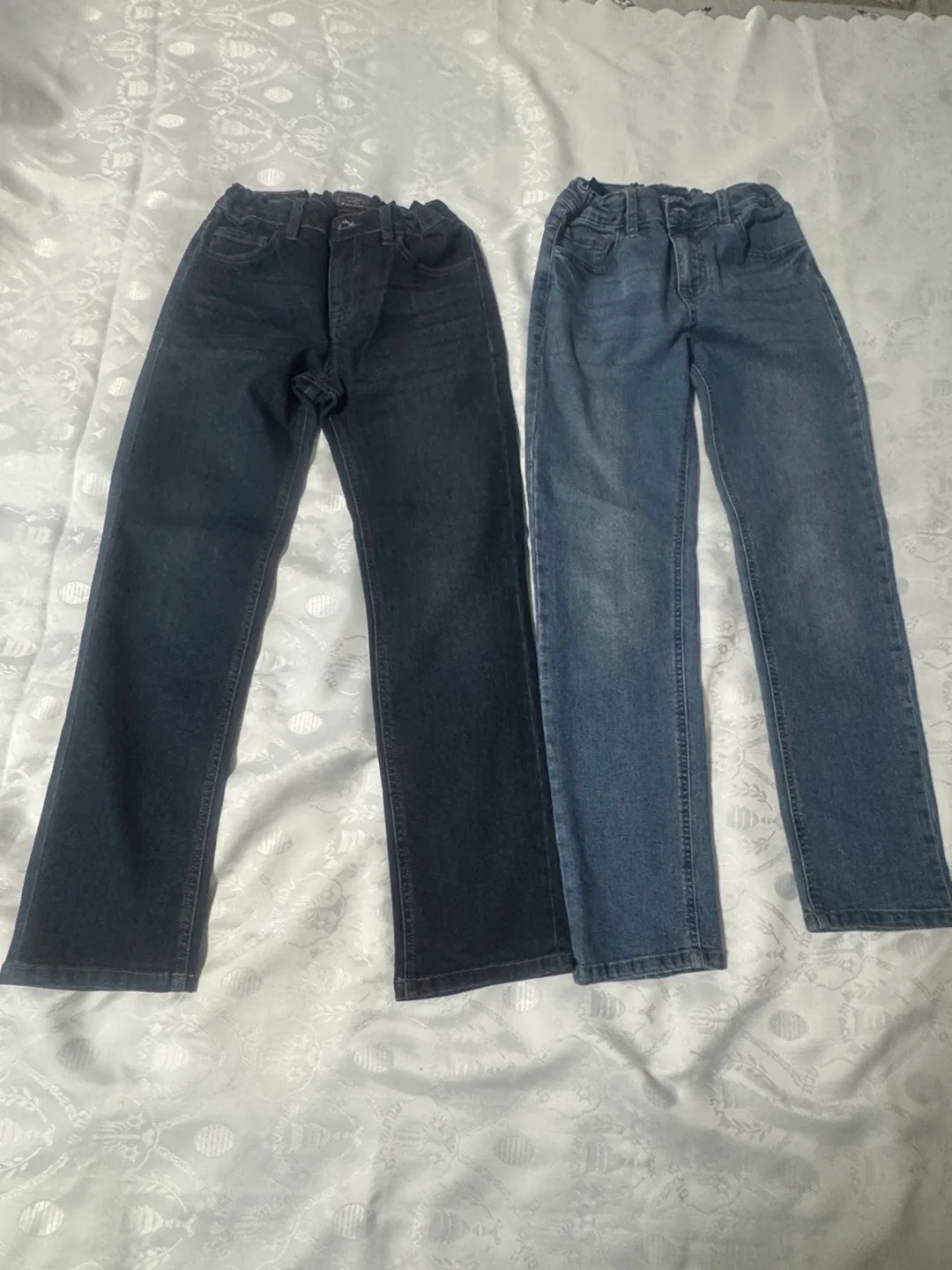 Boys  Jeans, Size 8 image indicator(2)