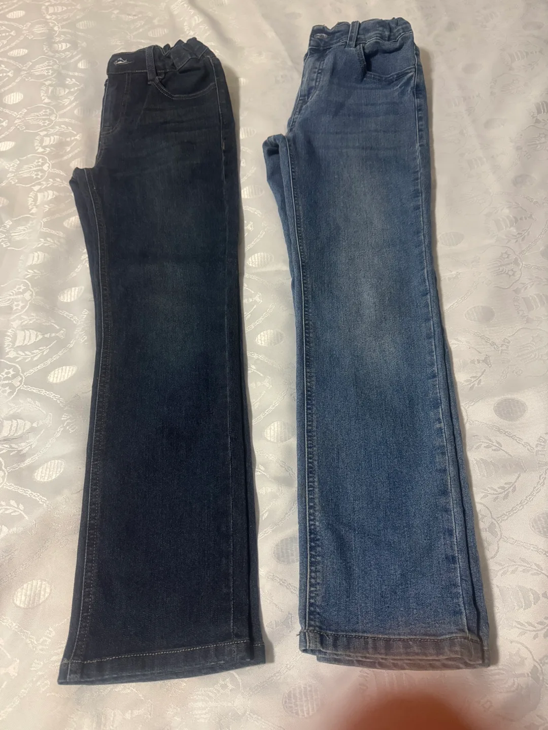 Boys  Jeans, Size 8 thumbnail