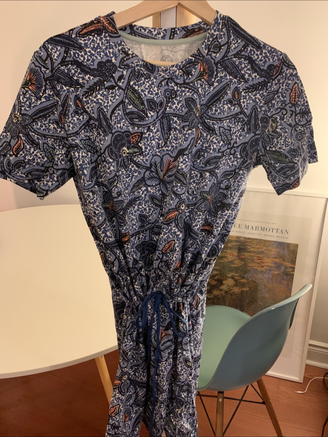 Tory Burch XS Print Dress - photo 3