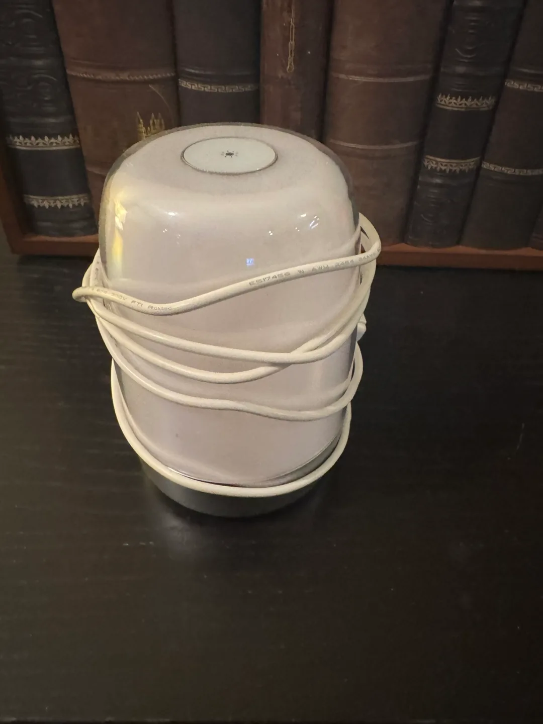 Touch Wake-Up Light / Alarm Clock - Multi Color Lighting! thumbnail