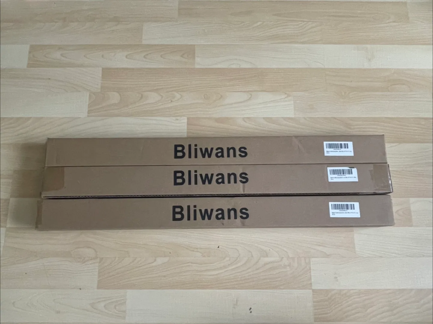 Bliwans Cordless Spring Roller Shades image indicator(7)