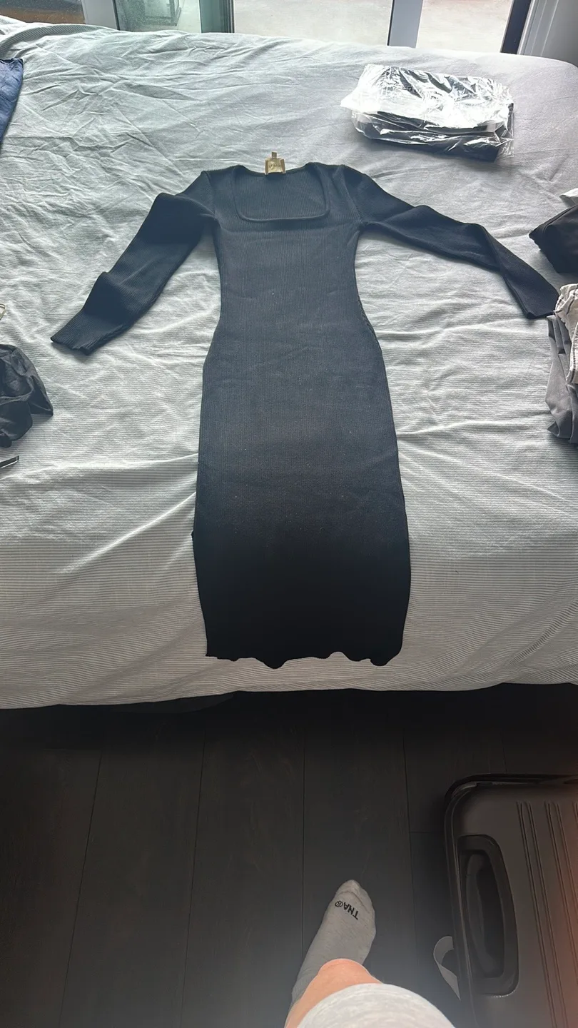 Dress size Small thumbnail