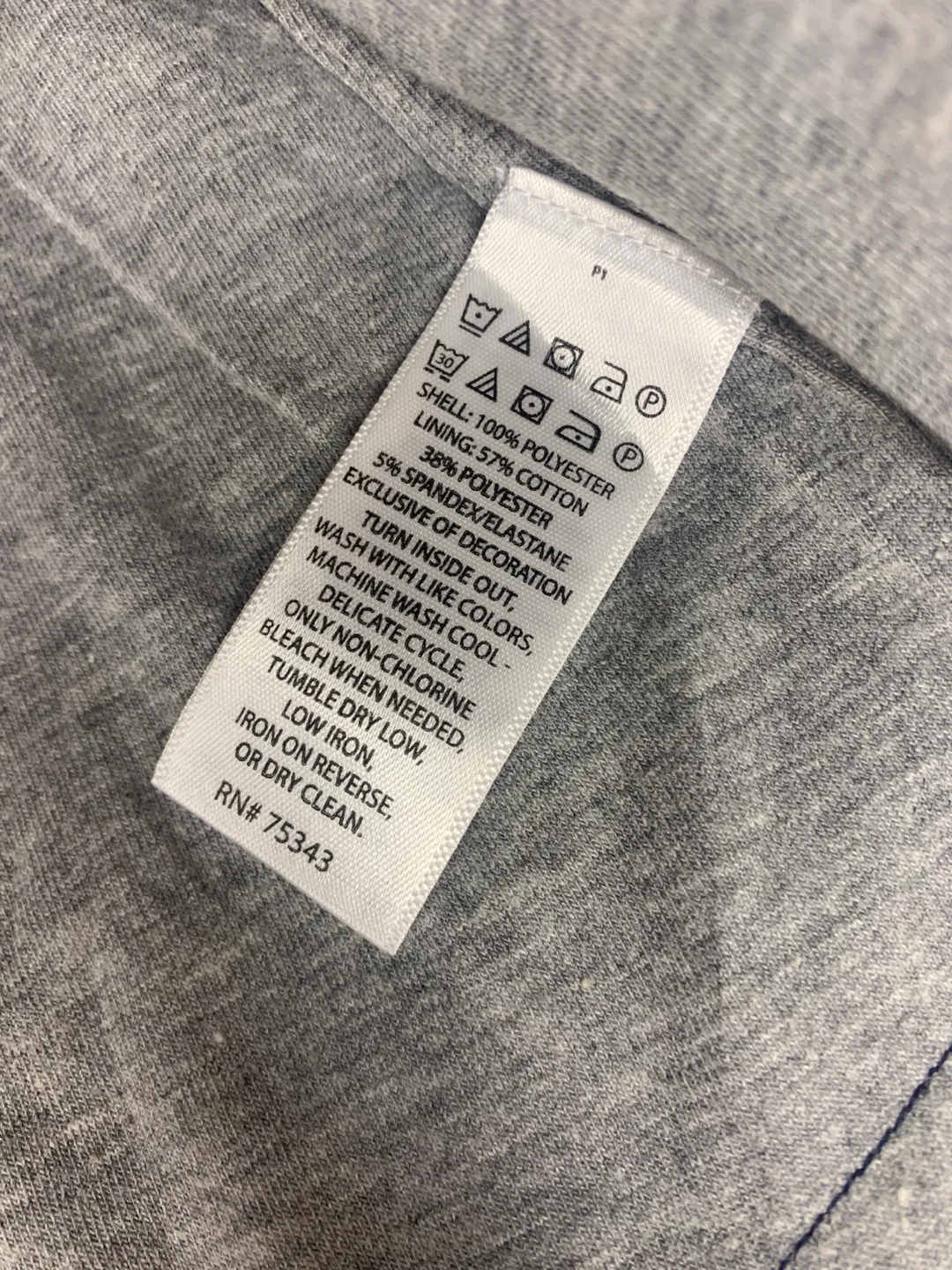 NWT Tommy Bahama 18M Windbreaker Jacket Set image indicator(4)