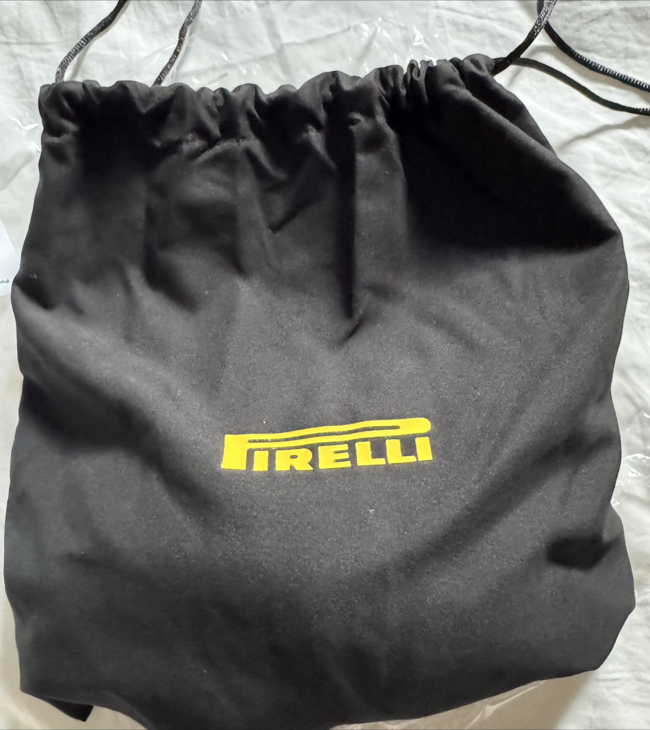 New Pirelli Silverstone Podium Cap - photo 3