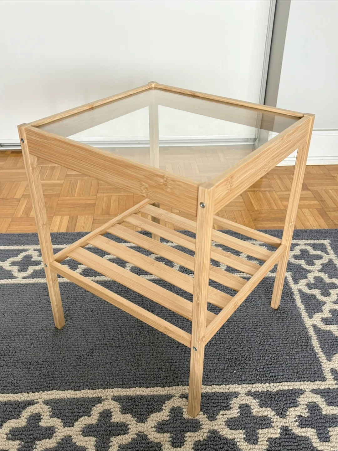 Ikea Nightstand thumbnail