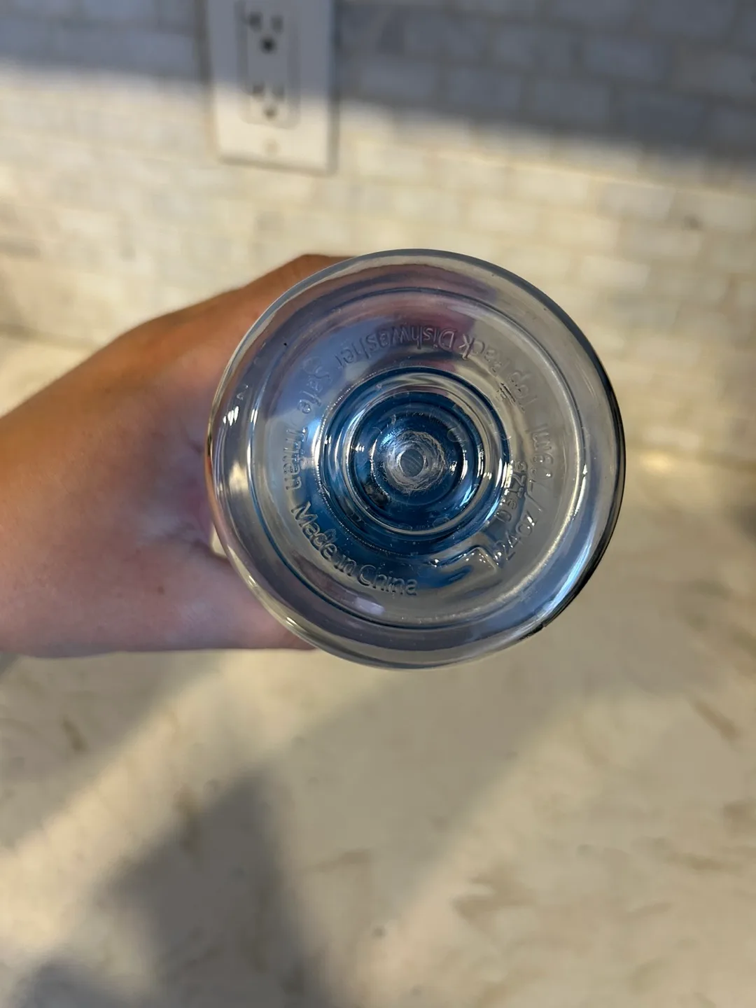 24oz Water Bottle in Blue image indicator(4)