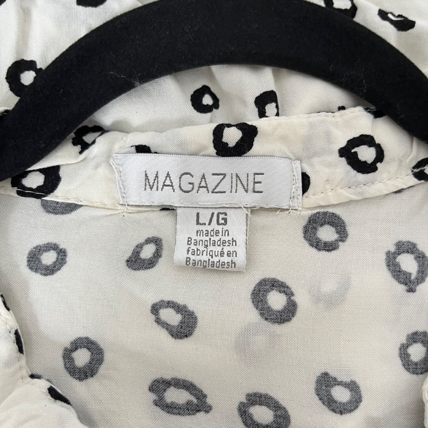 Women’s Button Up - photo 3