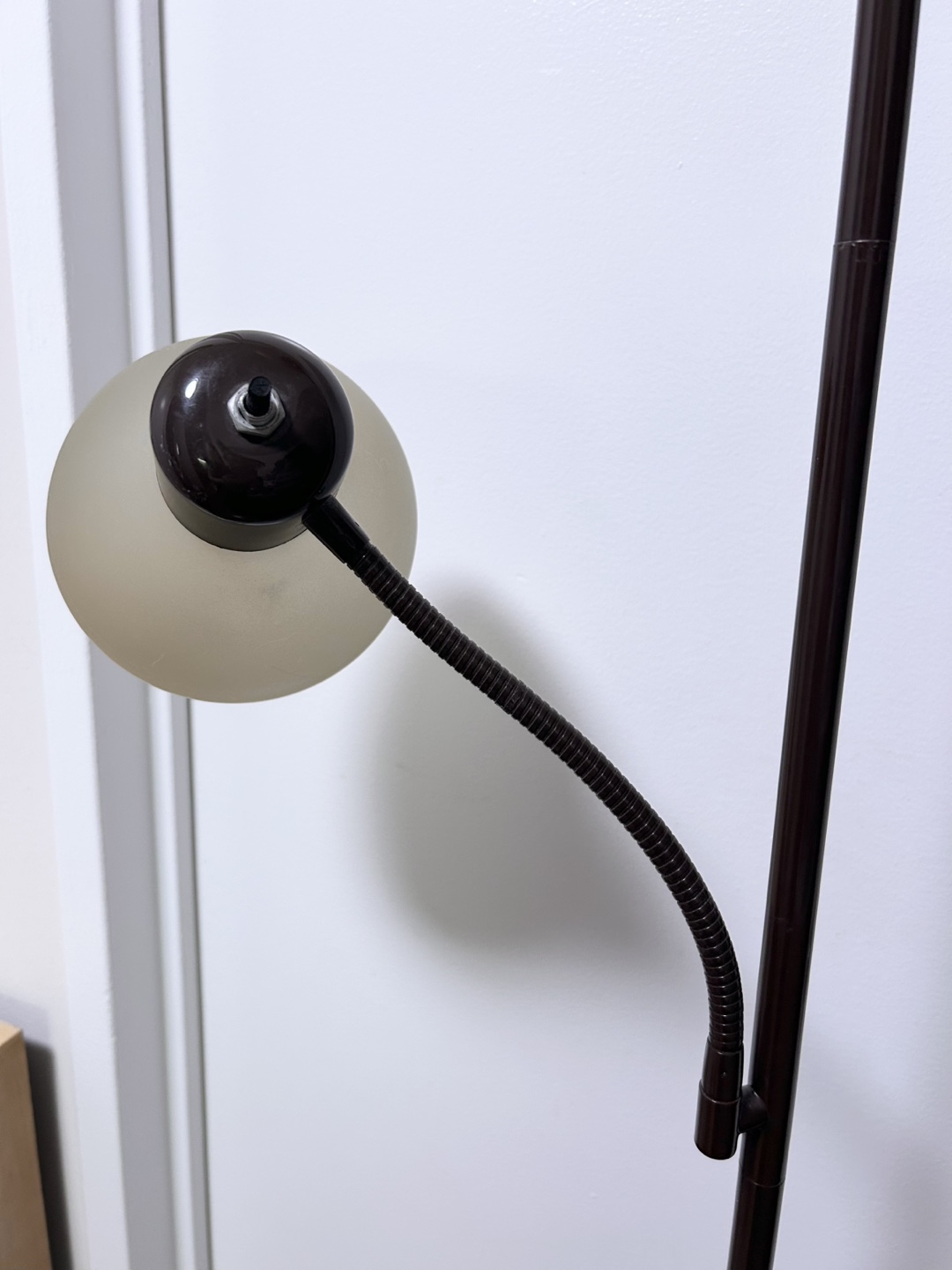 Floor Lamp with Reading Light - photo 3