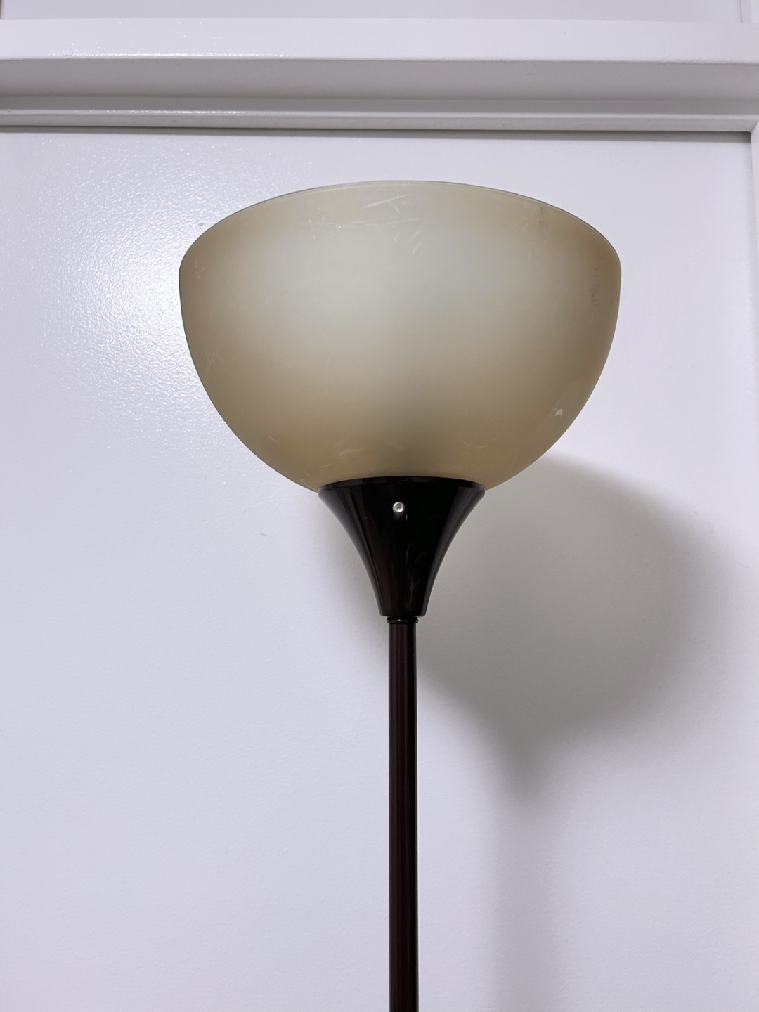 Floor Lamp with Reading Light - photo 4