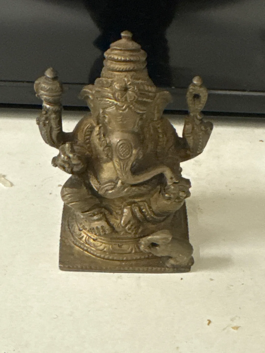 Ganesha Statue thumbnail