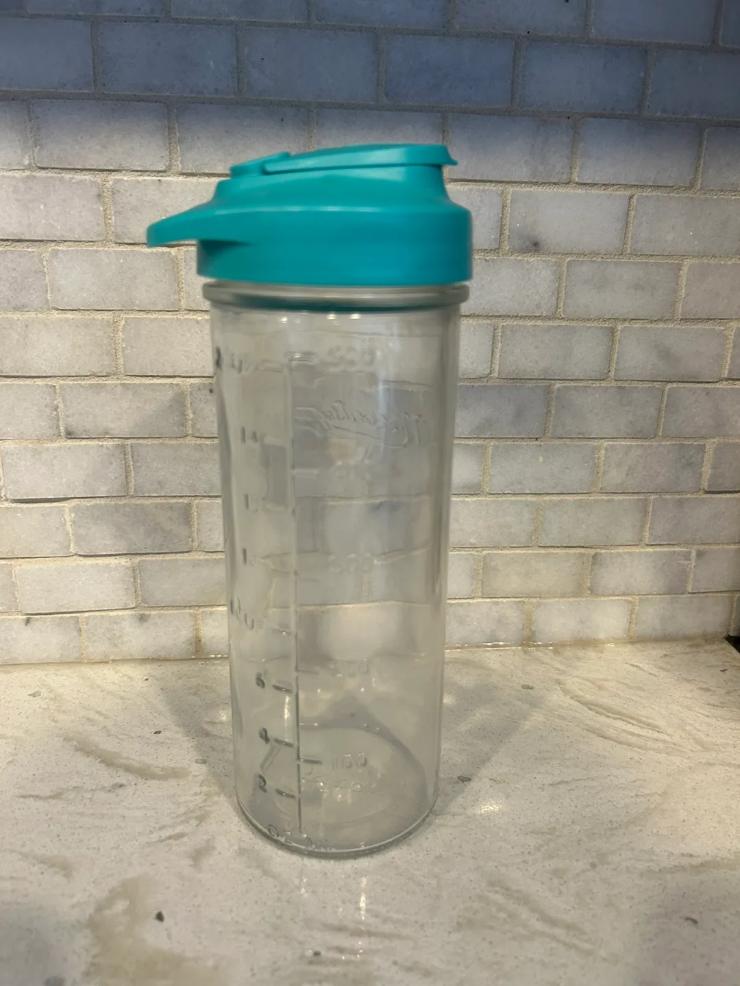 Mason Jar Water Bottle thumbnail