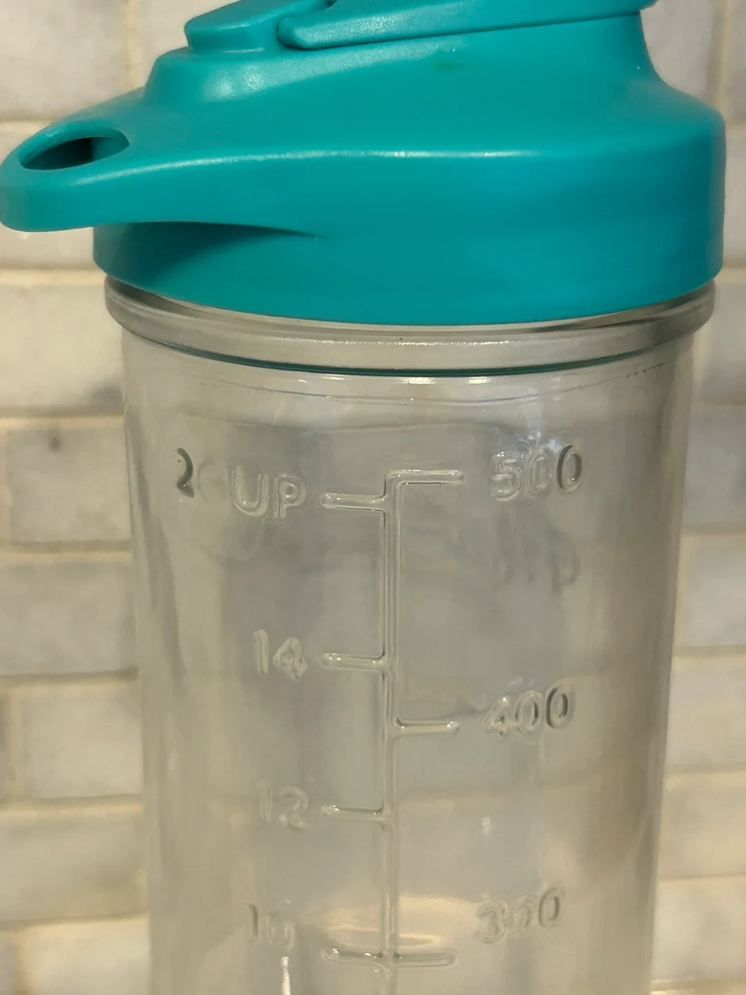 Mason Jar Water Bottle image indicator(2)
