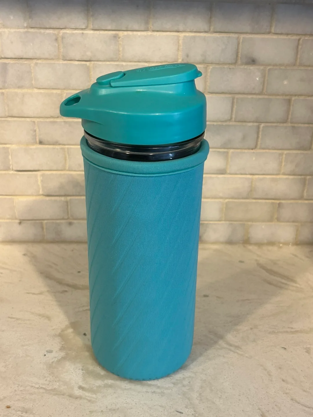 Mason Jar Water Bottle image indicator(6)