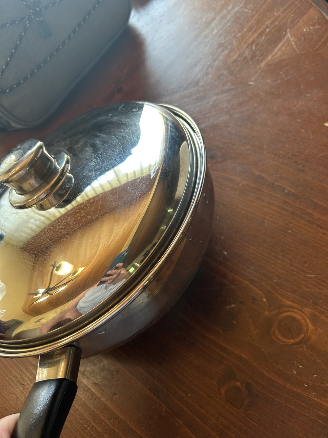 All-Clad E795986 Egg Wonder Pan - photo 3