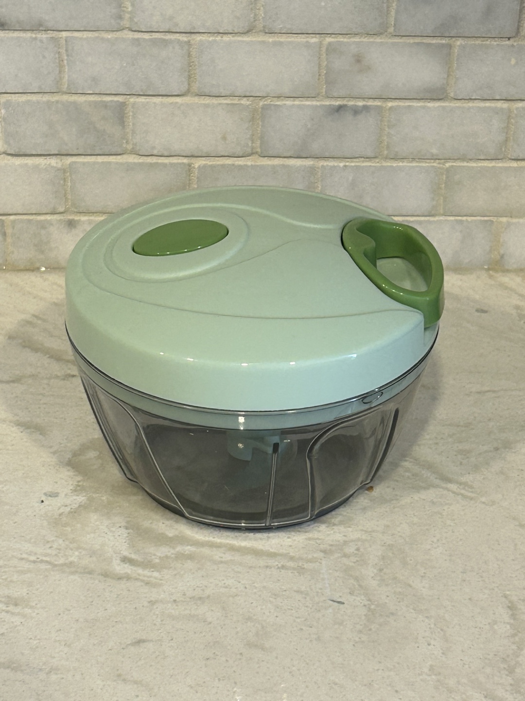 Epare Manual Food Chopper