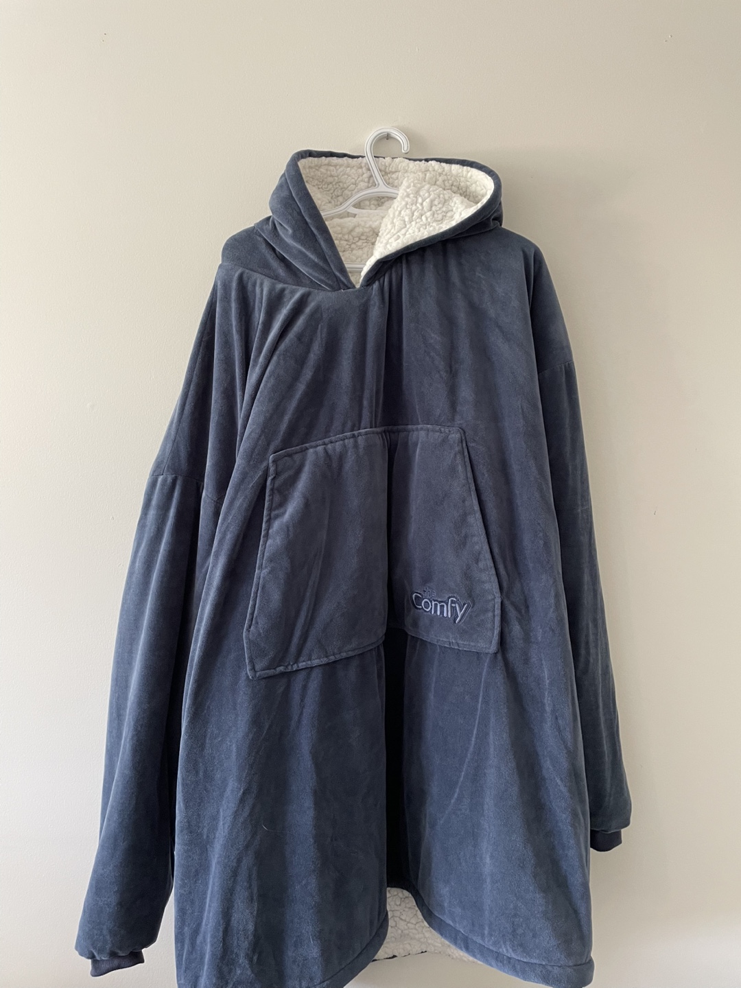 The Comfy Original Wearable Blanket - One Size