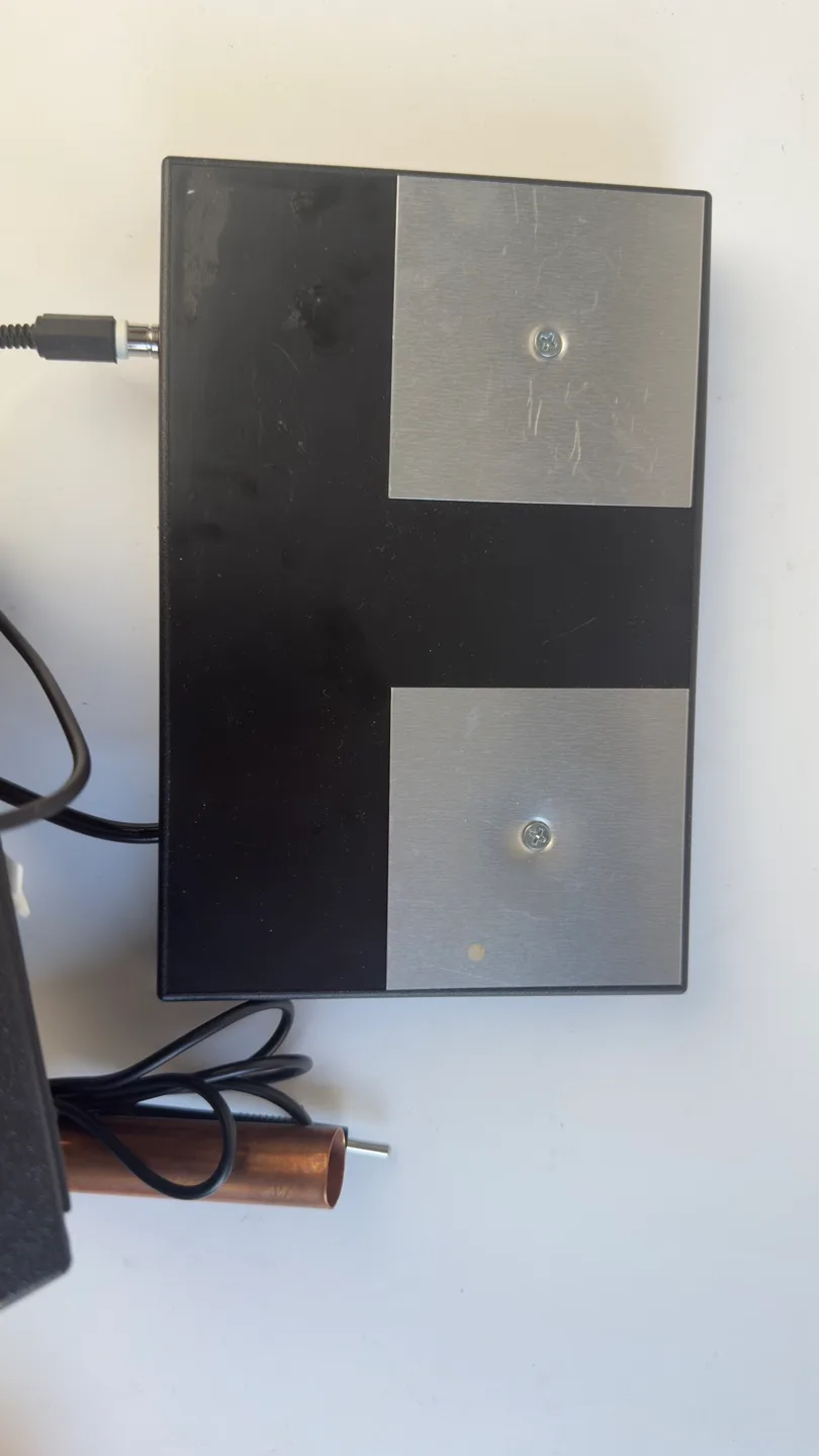 Dr. Clark’s Syncrometer Audio Oscillator image indicator(3)