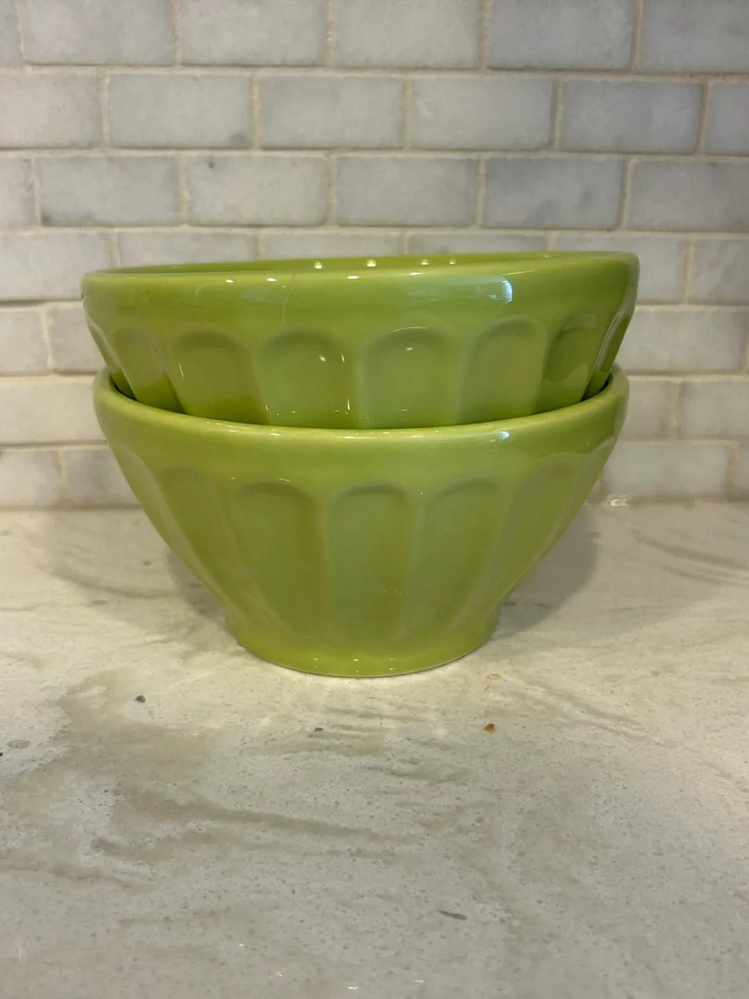 Set of 4 Cereal Bowls image indicator(5)