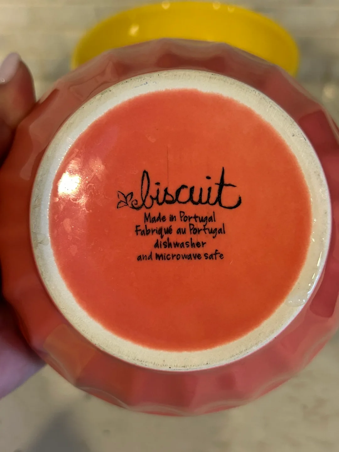 Set of 4 Cereal Bowls image indicator(2)