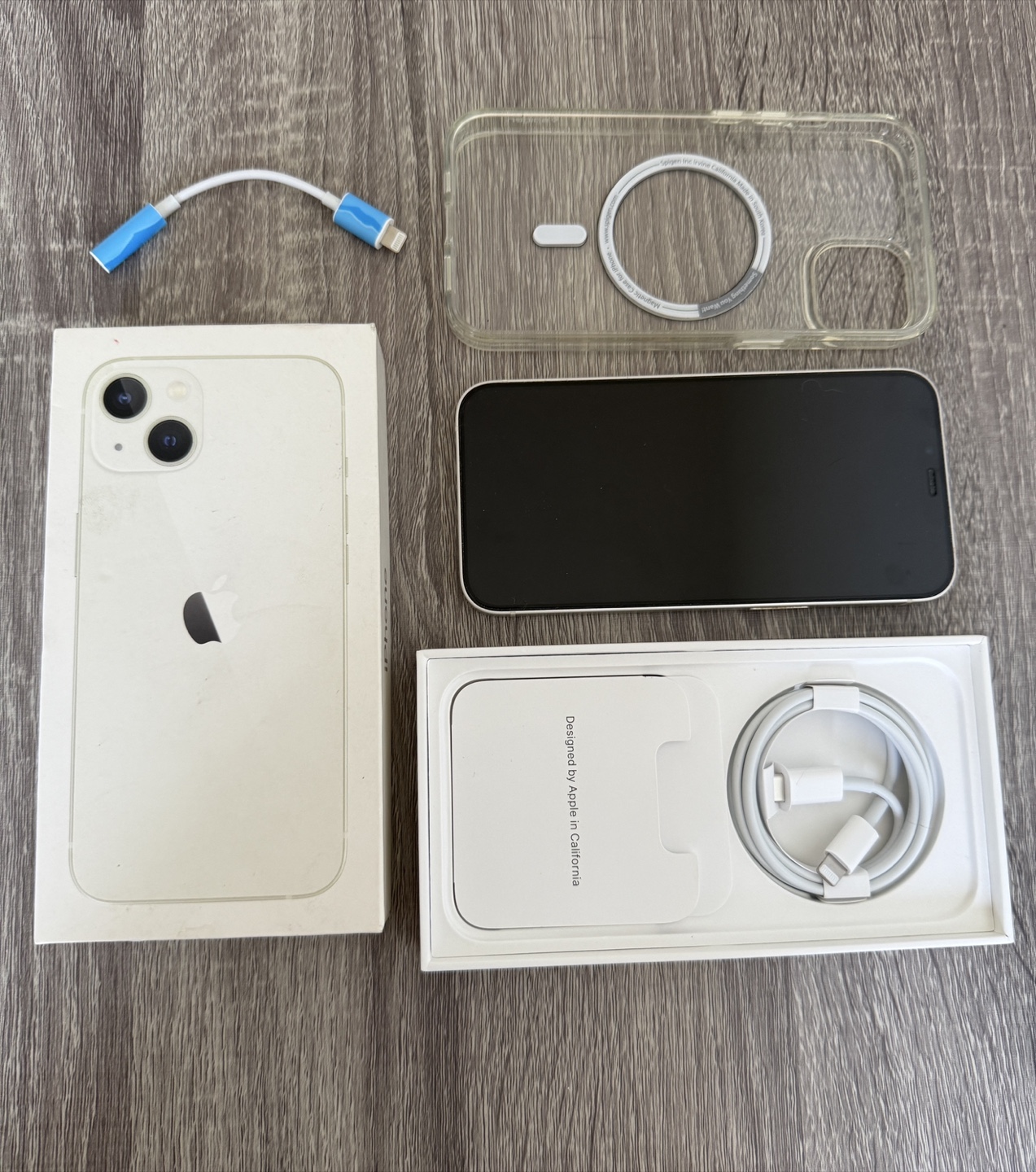 iPhone 13