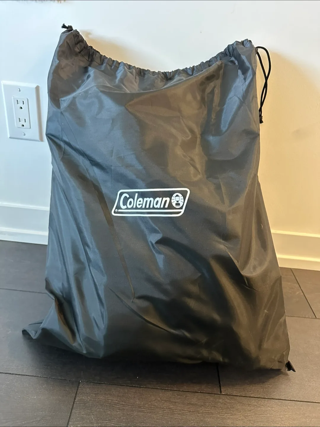 Coleman All-Terrain Queen Airbed with Pump image indicator(3)