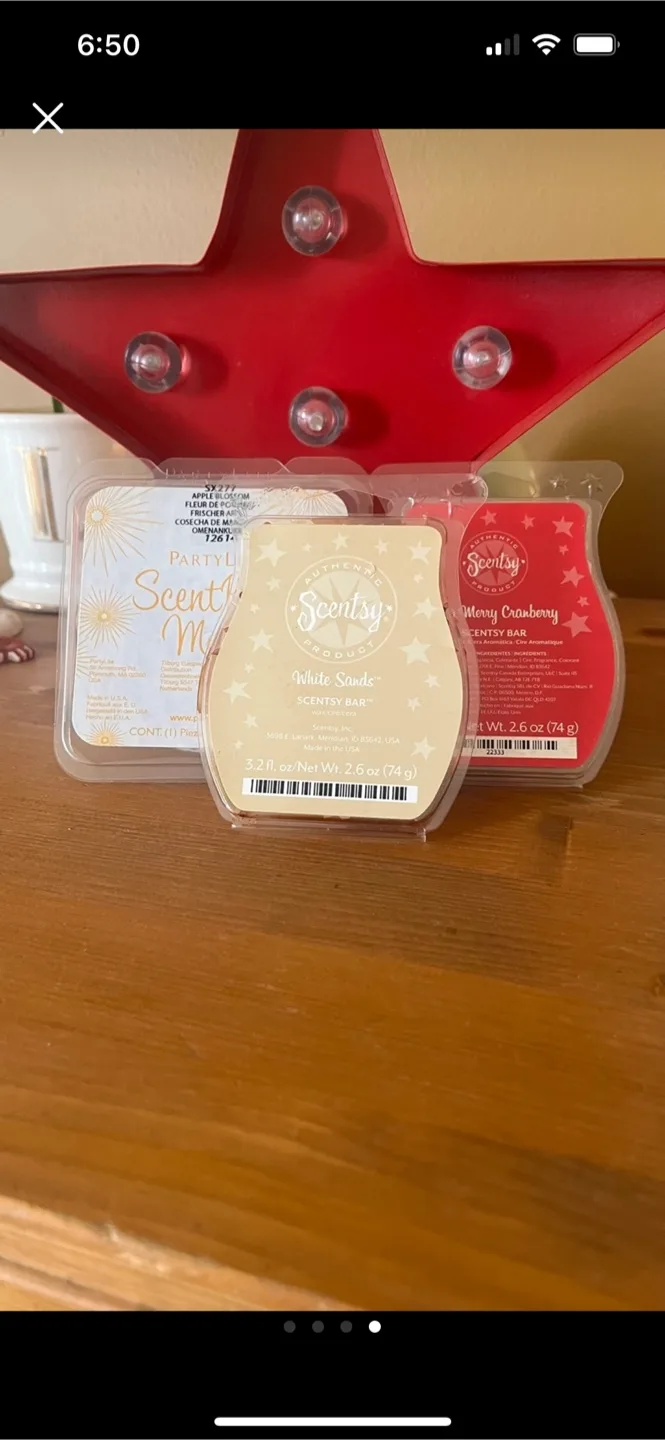 Buddha Wax Warmer image indicator(3)