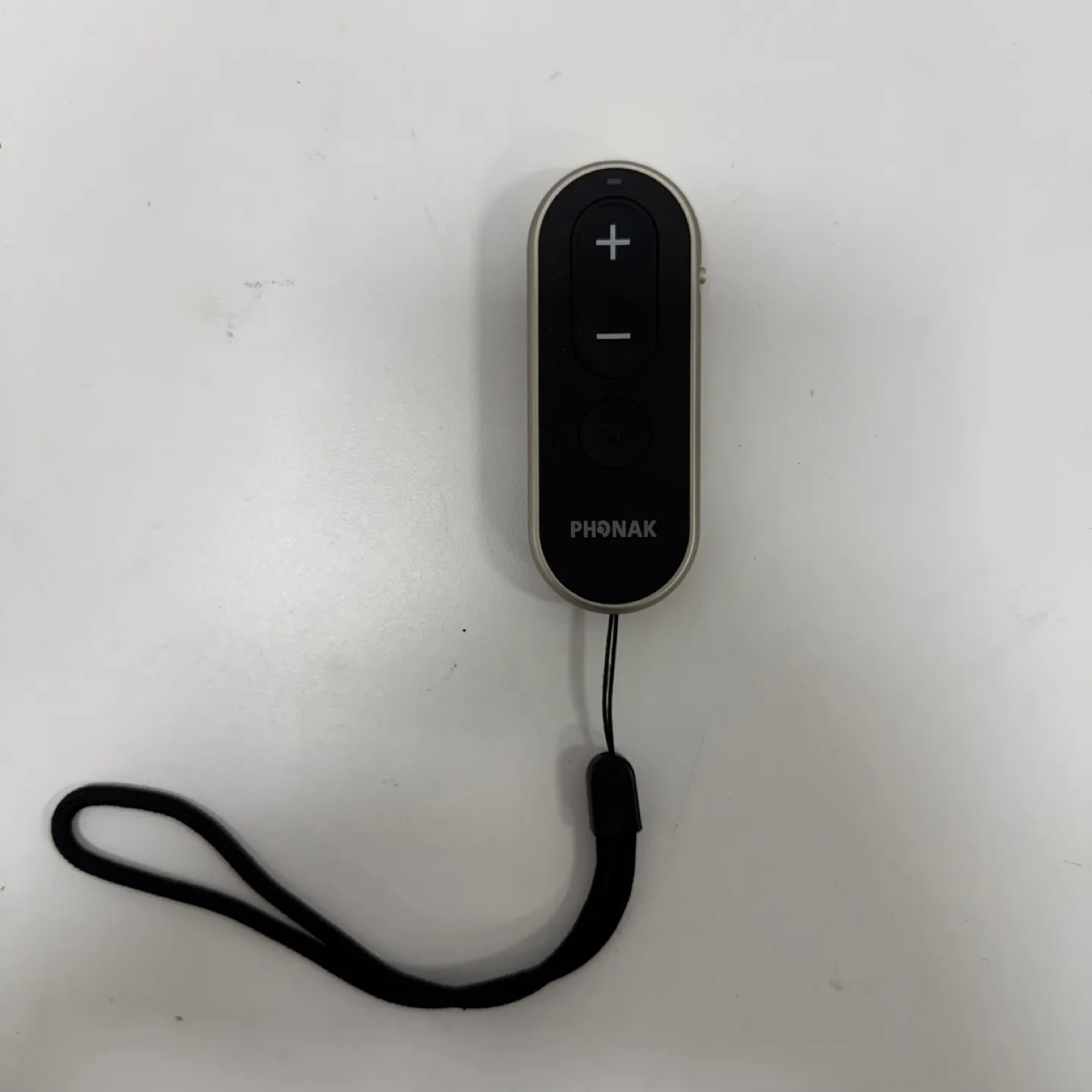 Phonak RemoteControl thumbnail
