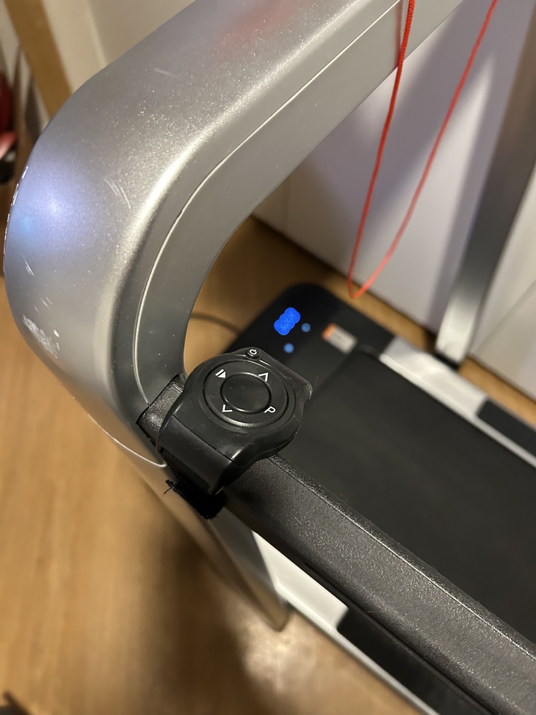 Ancheer Folding Treadmill - photo 5