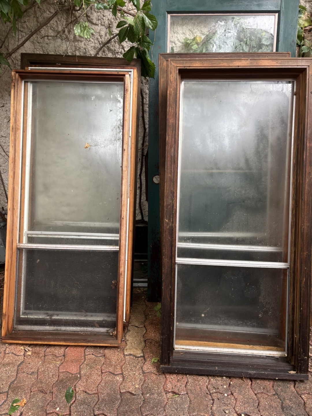 Patio or sun room screen window’s - photo 2