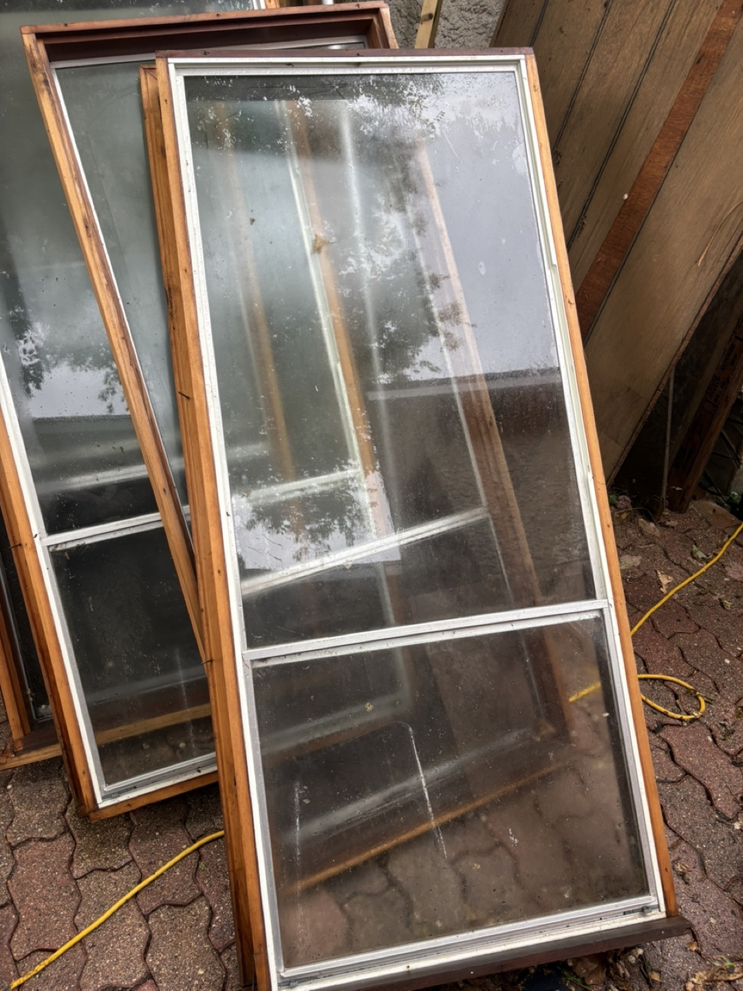 Patio or sun room screen window’s - photo 4