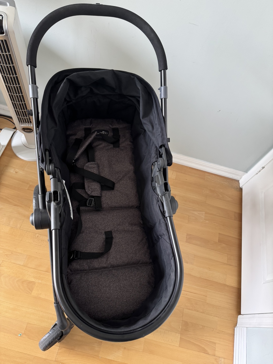 Evenflo Pivot Modular Travel System Stroller - photo 3