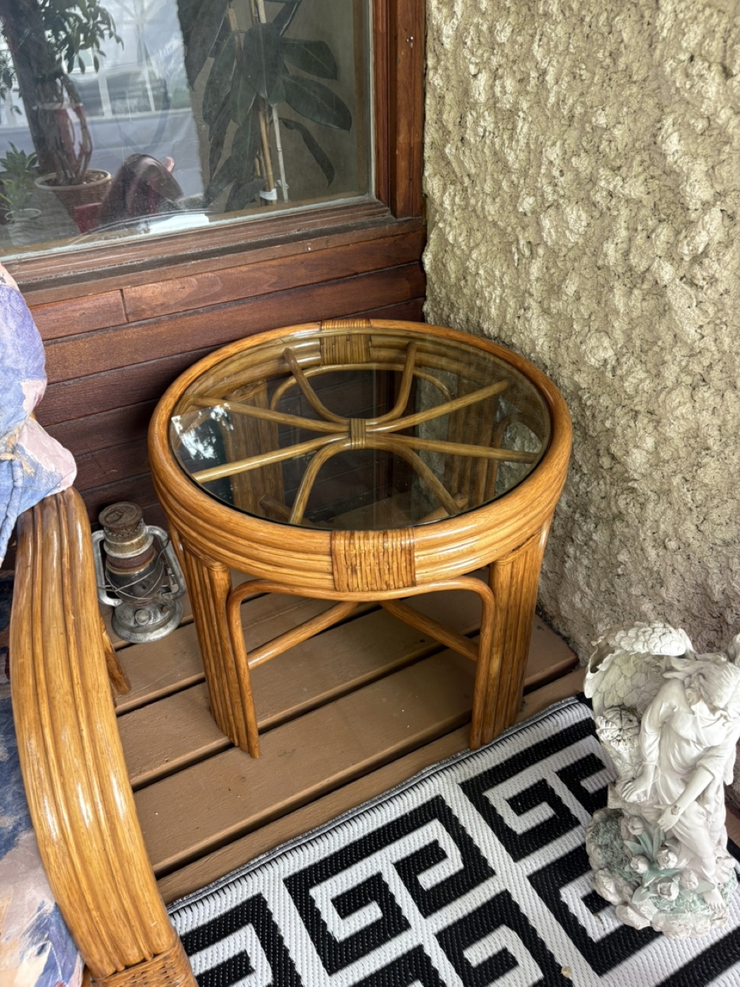 Sun room furniture - photo 5