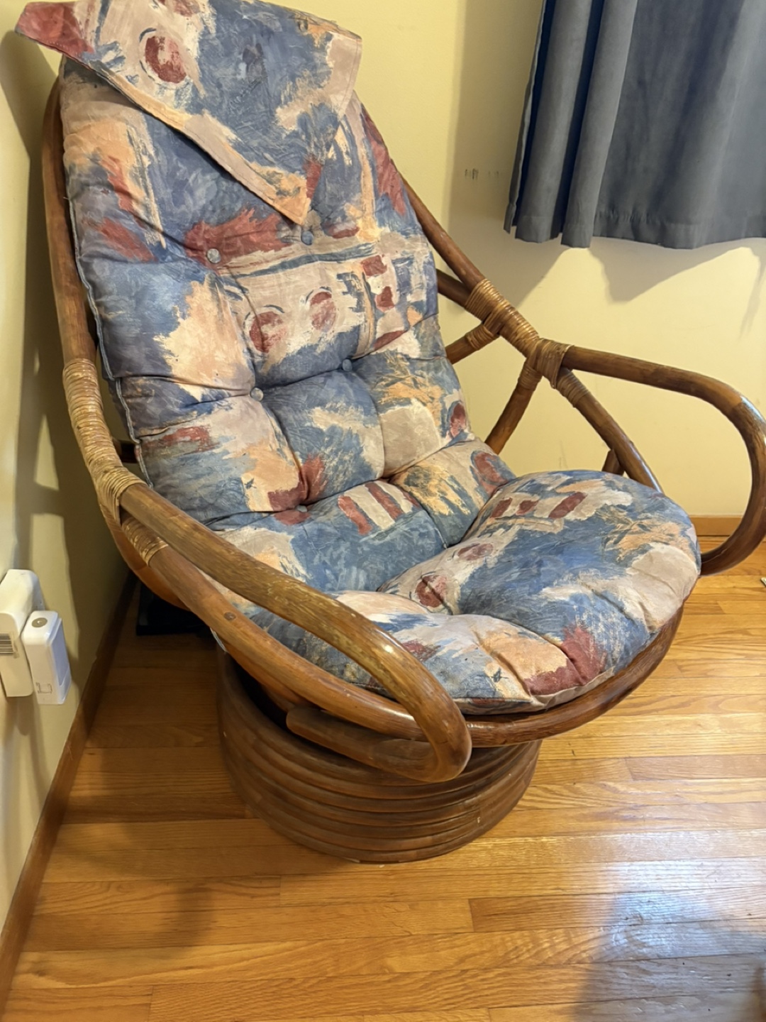 Sun room furniture