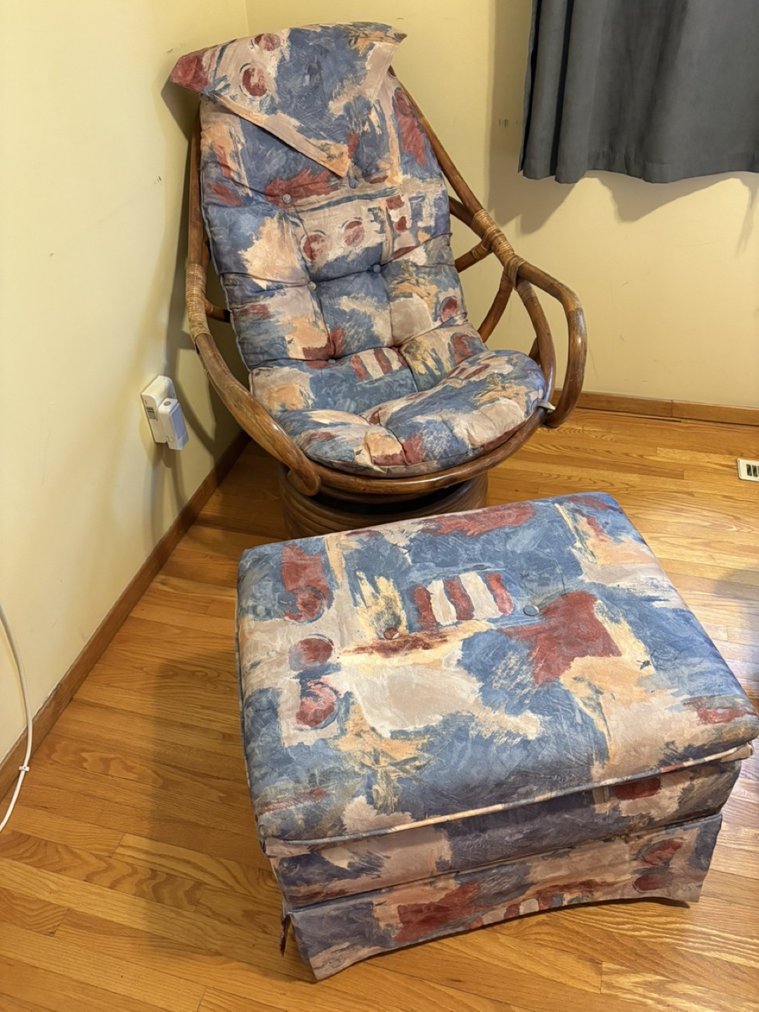 Sun room furniture - photo 2