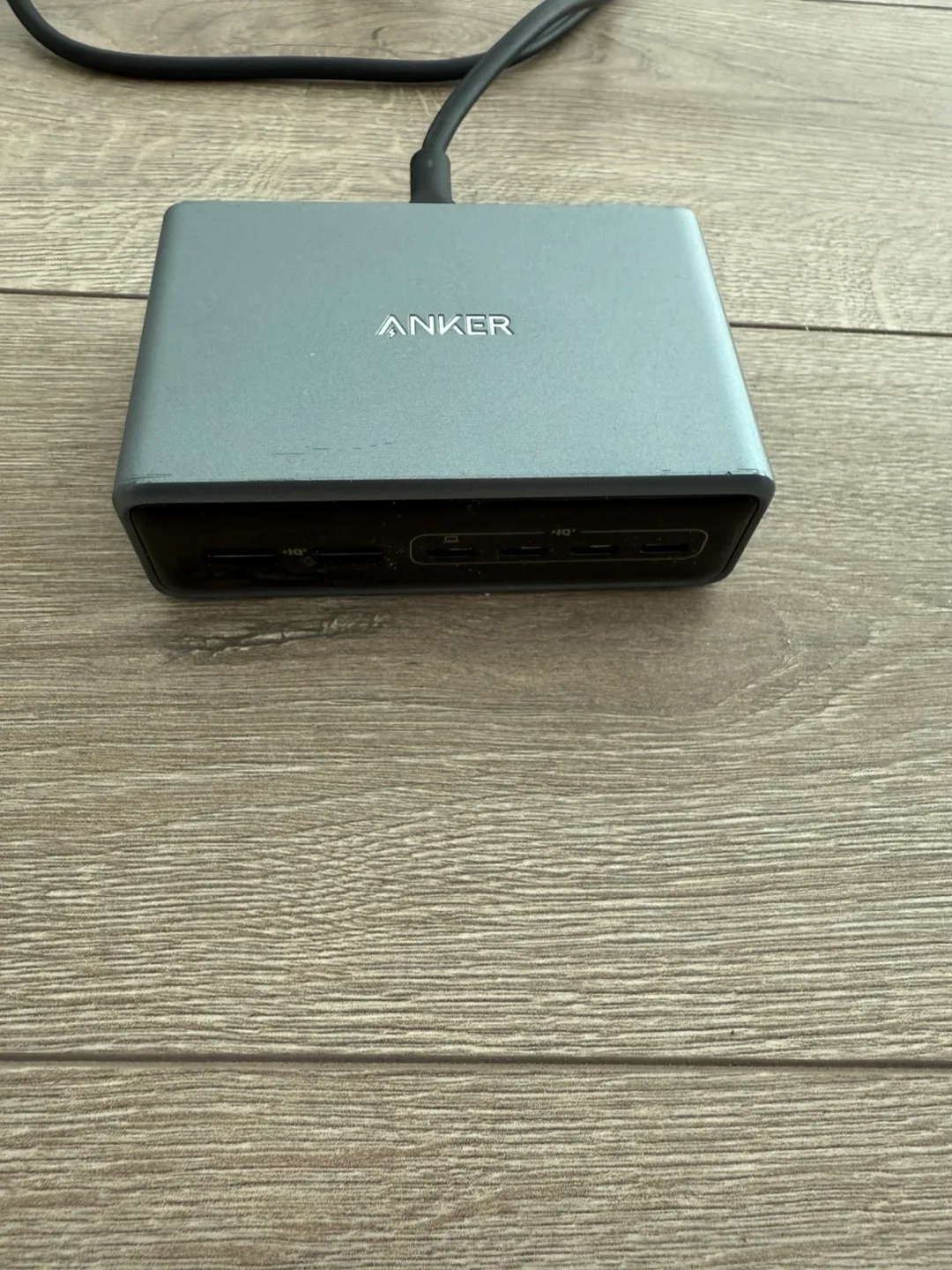 Anker 200W 6port charger thumbnail