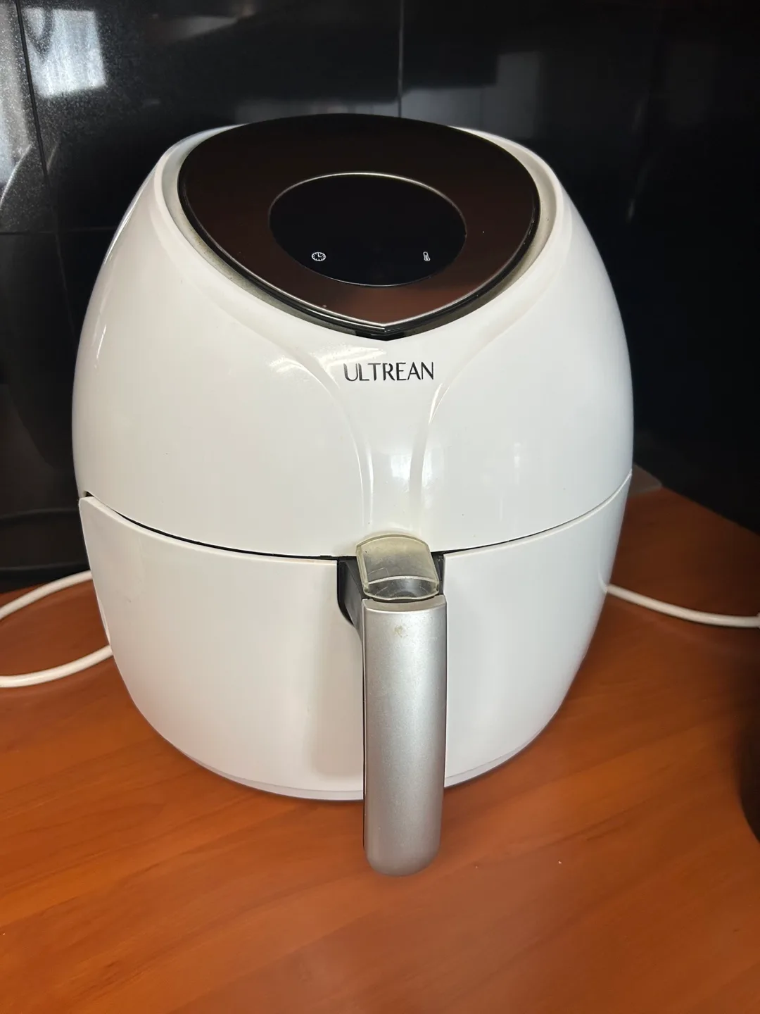 Ultrean Air Fryer Model AFD401 ( BIG size) thumbnail