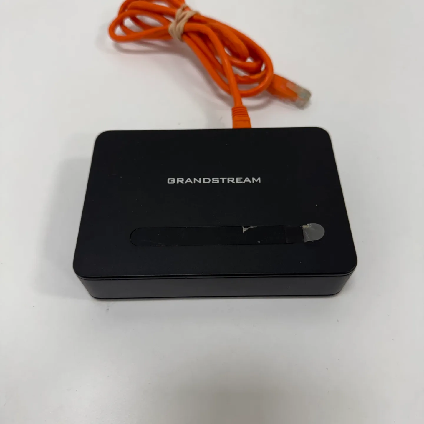 Grandstream HT812 VoIP Gateway thumbnail