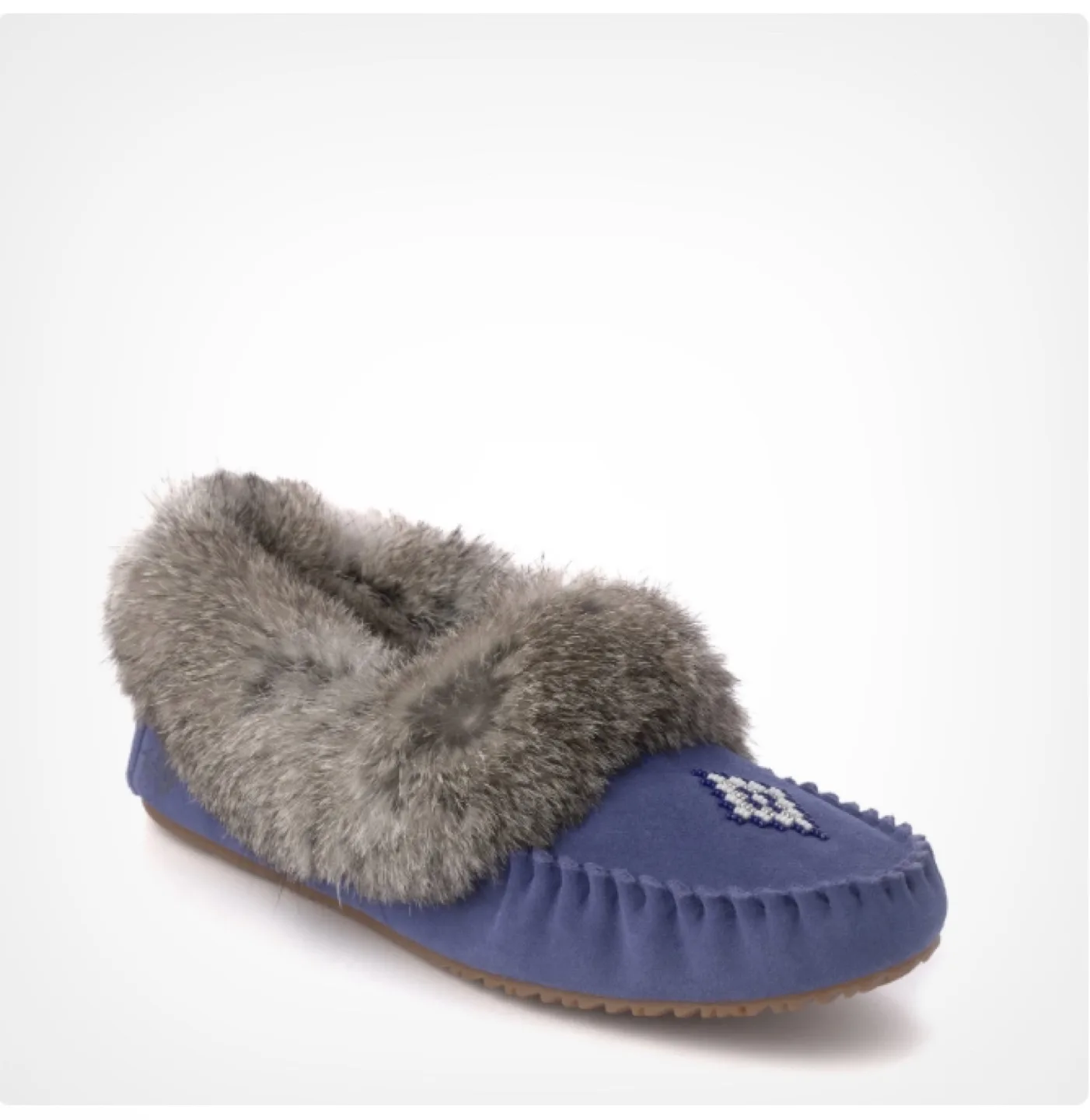Manitobah Mukluks Moccasins Size 9 image indicator(2)
