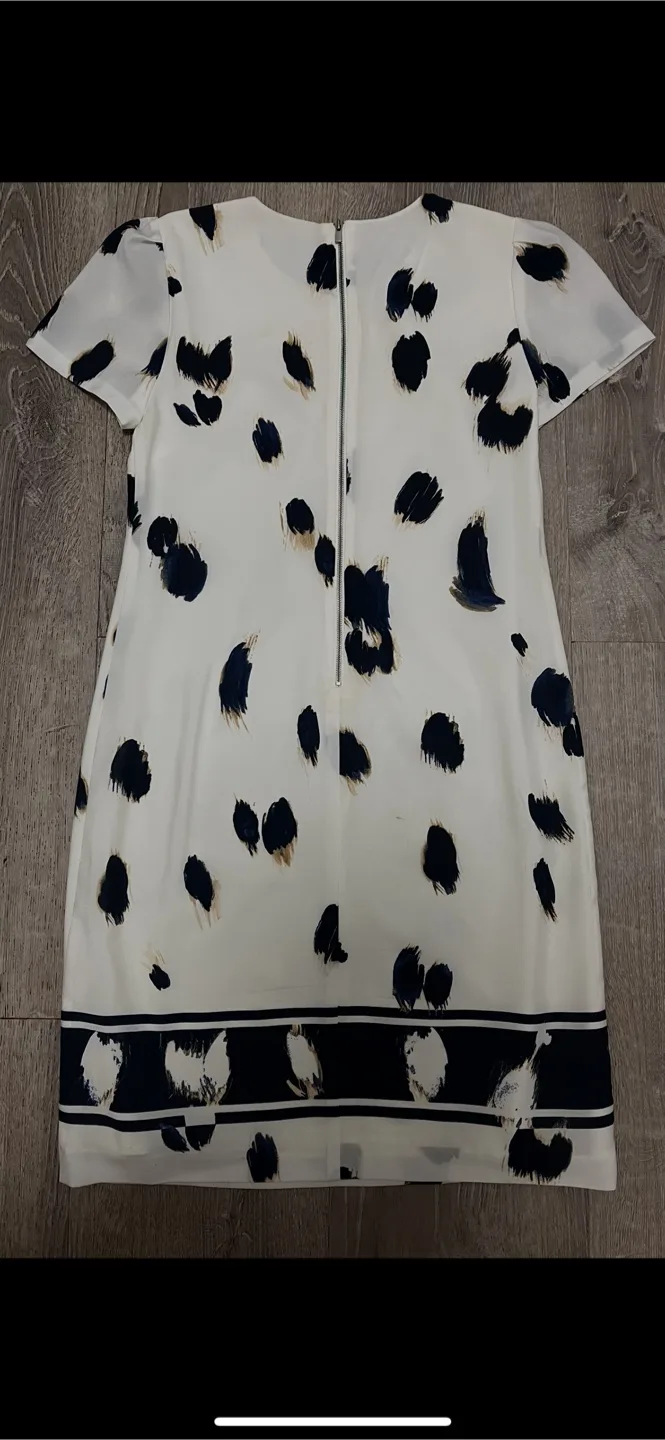 Banana Republic Dress - Size 0 image indicator(2)