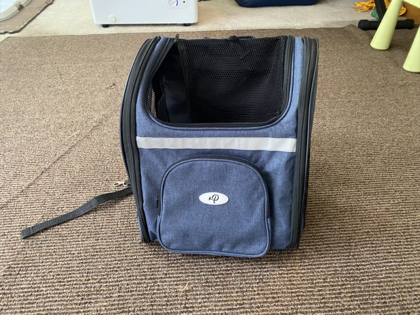 Pet Carrier Backpack