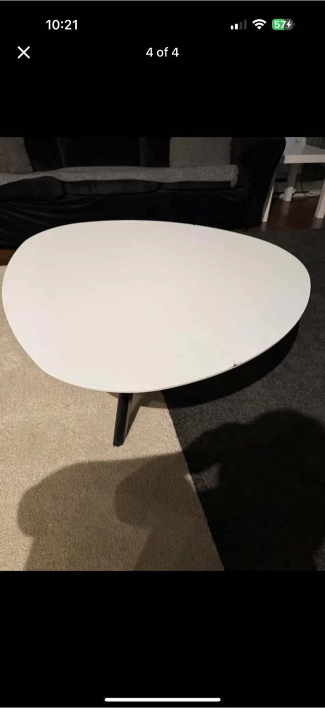 Assorted Side Tables image indicator(4)