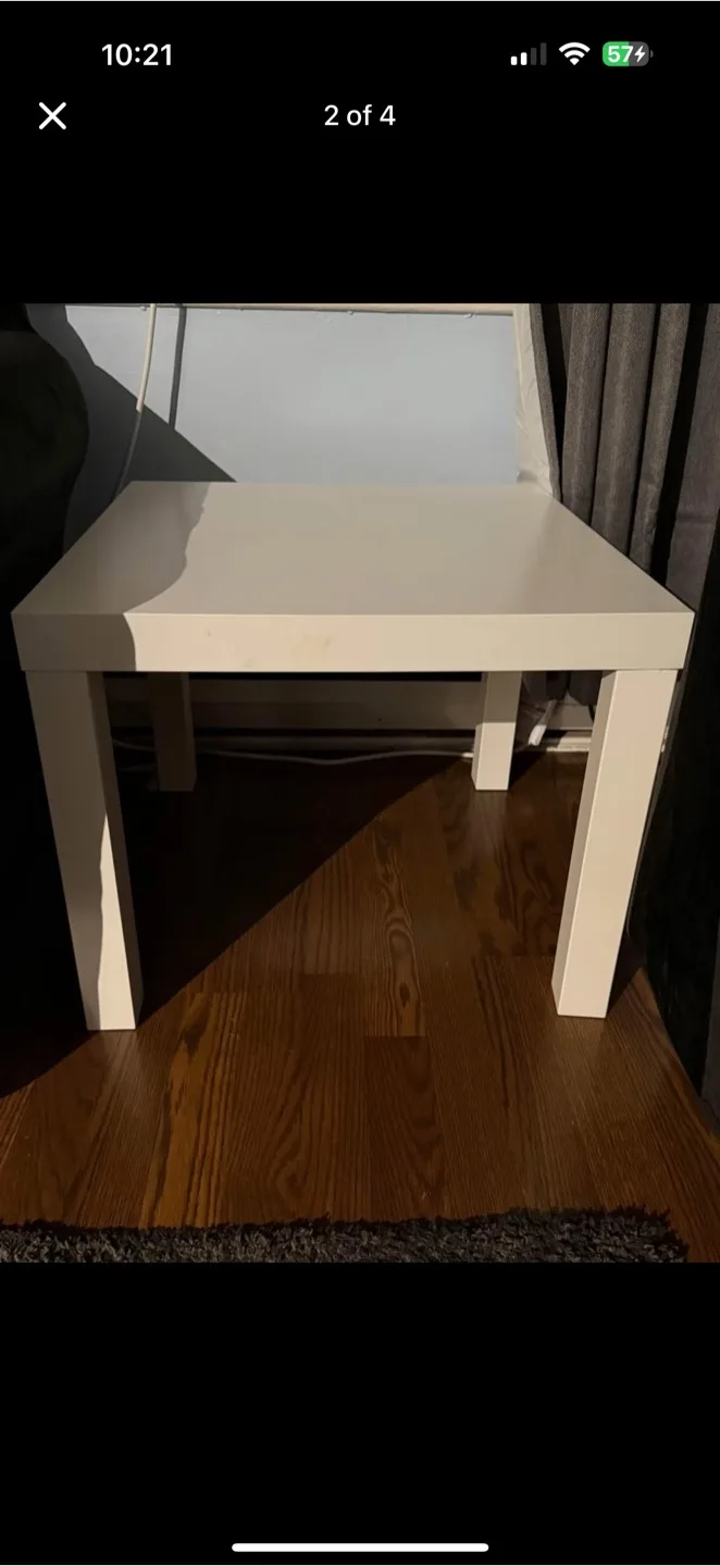 Assorted Side Tables image indicator(2)