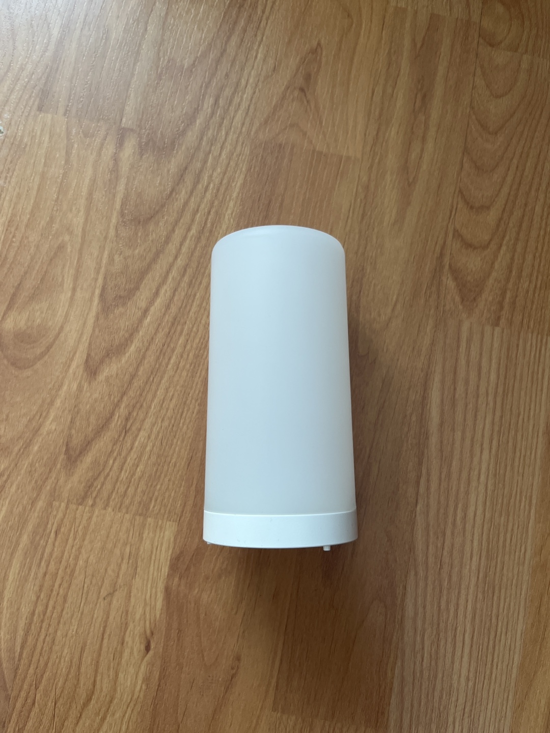 LED decorative light / battery operated white 15cm