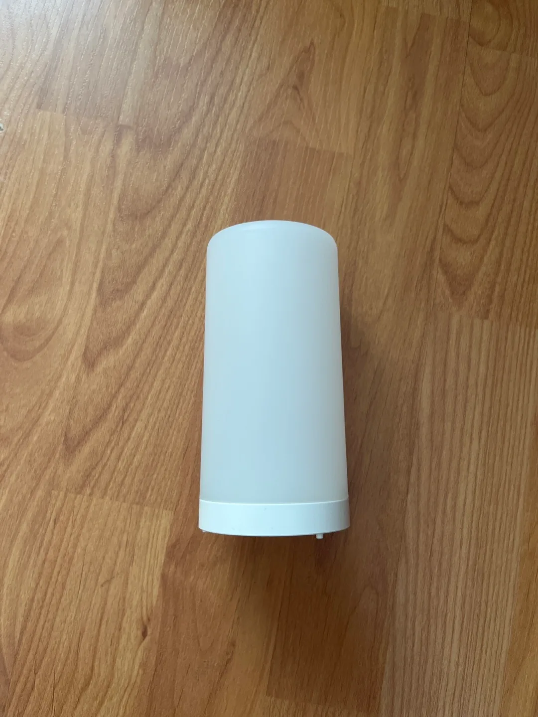 LED decorative light / battery operated white 15cm thumbnail